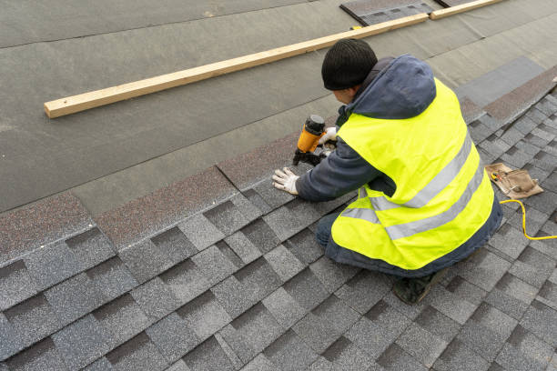 Best Roof Leak Repair  in Bell, CA