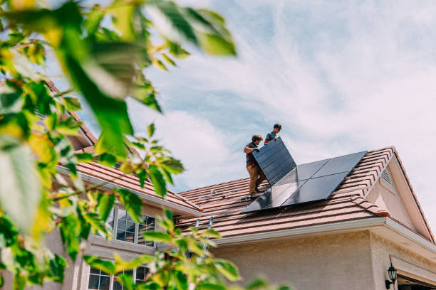 Best Shingle Roofing Installation  in Bell, CA