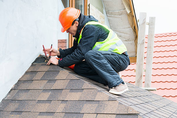 Gutter Installation and Roofing in Bell, CA
